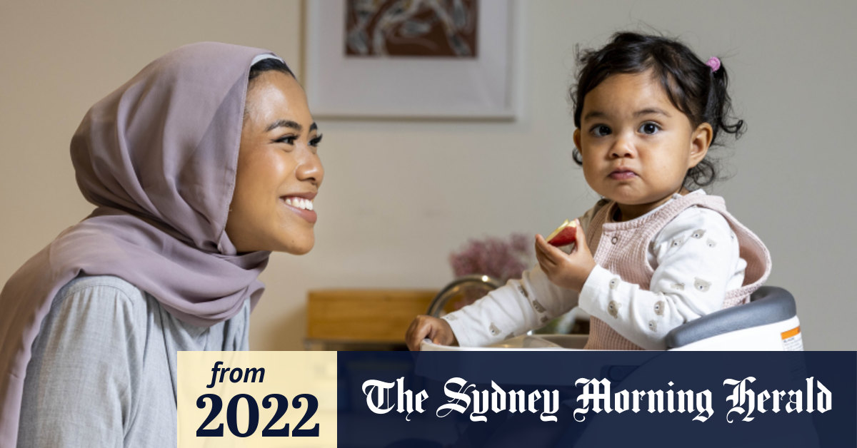 How healthy are ultraprocessed foods for toddlers and kids?